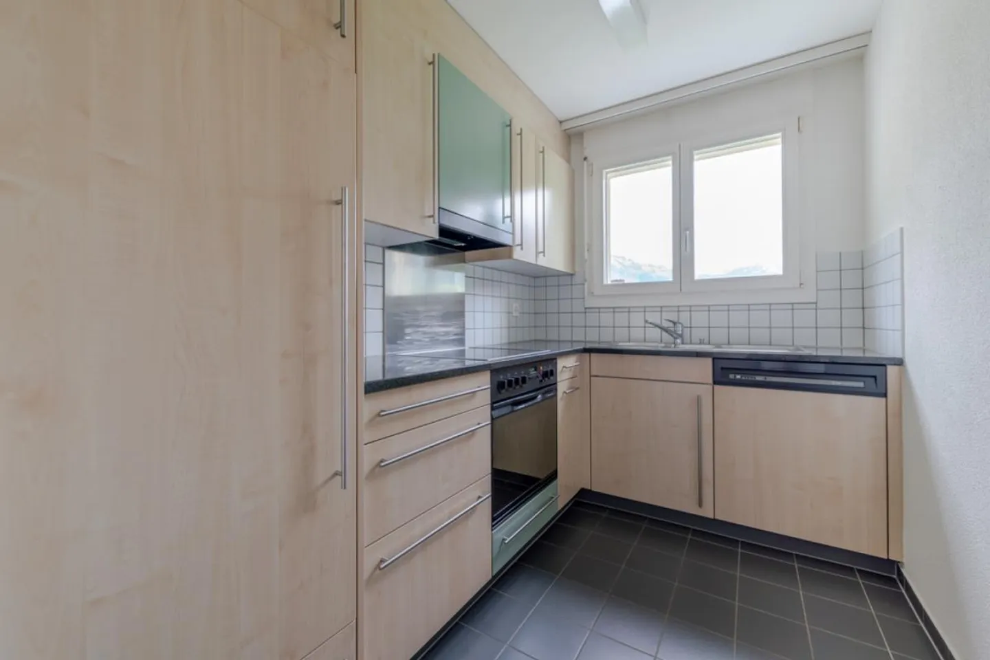 Vicino alla natura a Stansstad - Foto 2 di 7