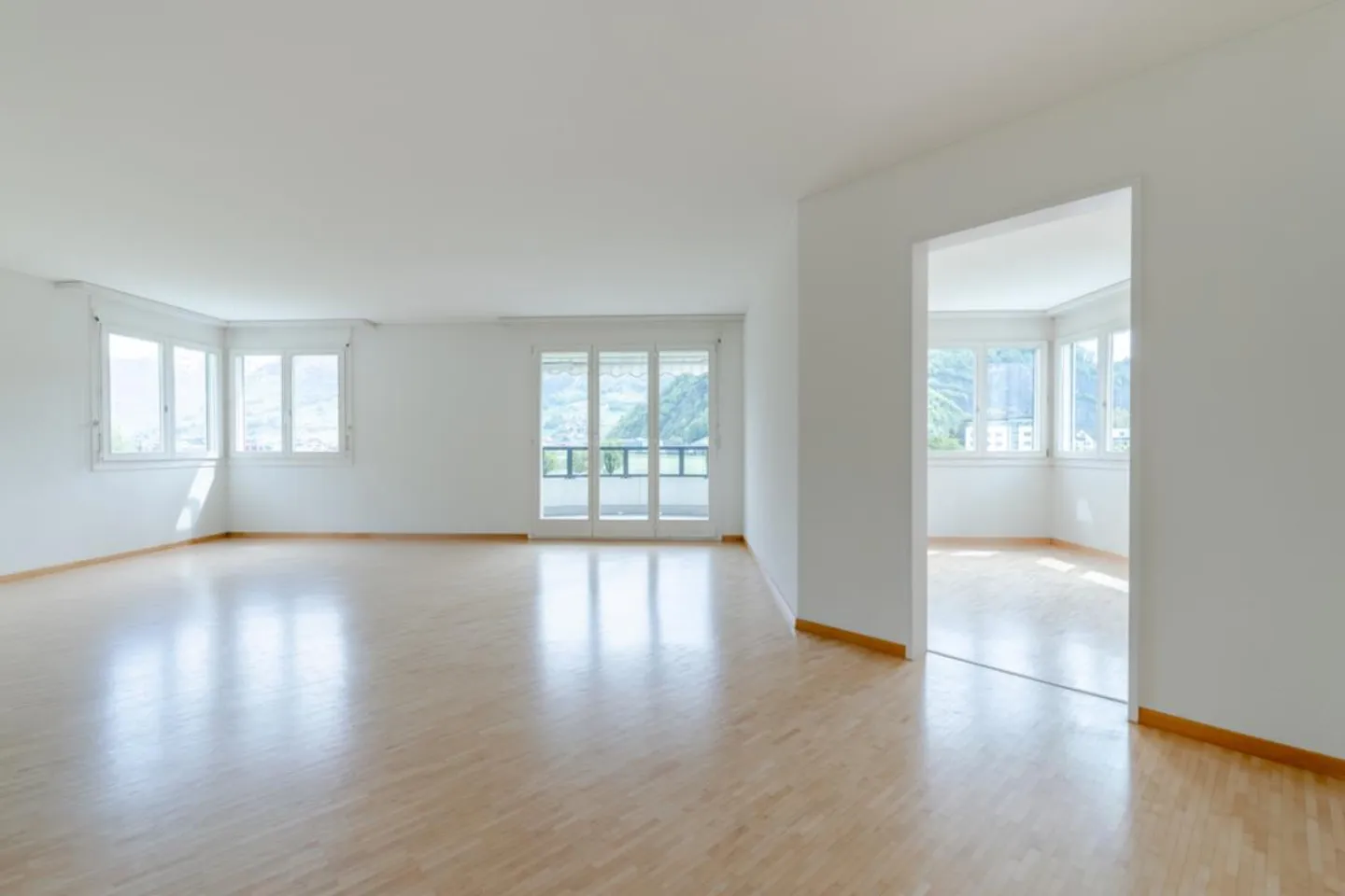 Vicino alla natura a Stansstad - Foto 3 di 7