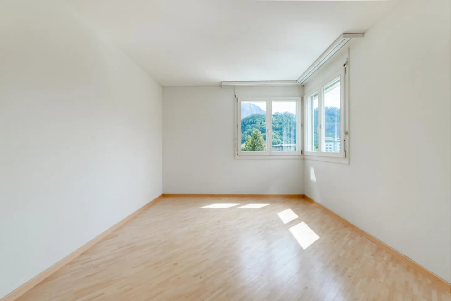 Vicino alla natura a Stansstad - Foto 4 di 7