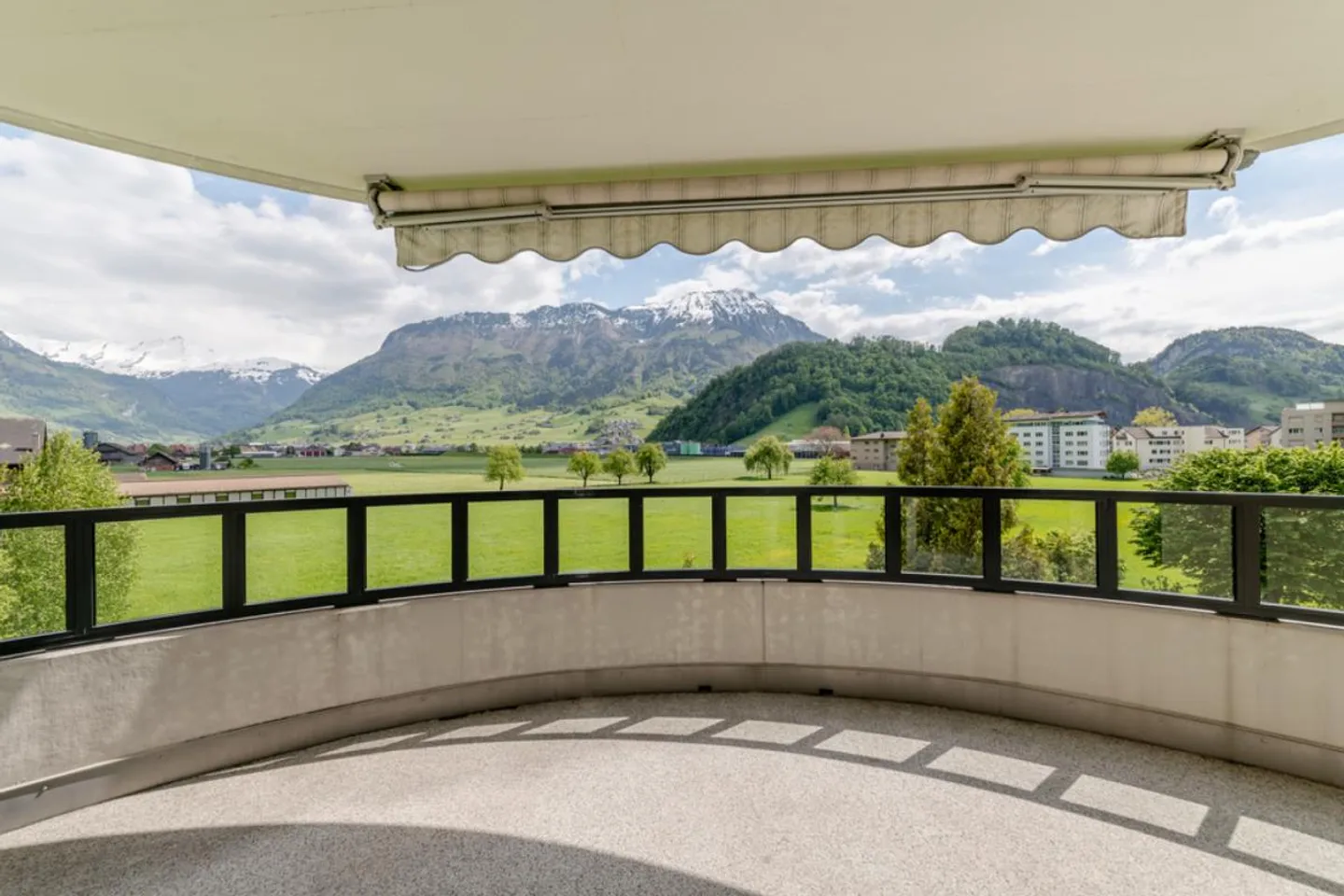 Vicino alla natura a Stansstad - Foto 7 di 7