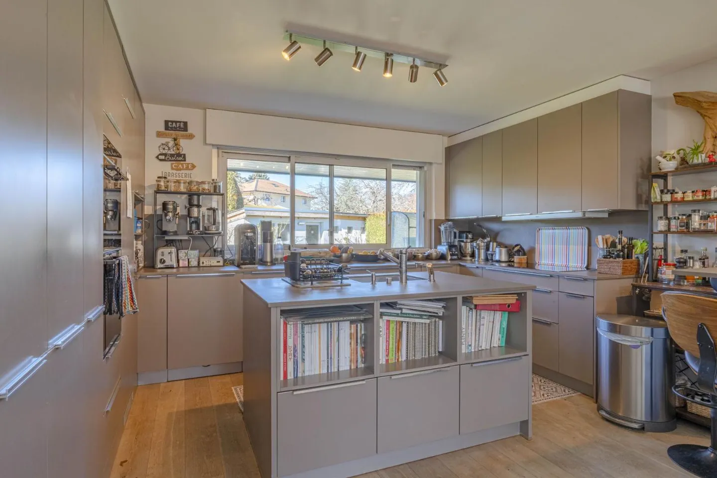 Esclusivo: Villa indipendente di 5 locali a Founex - Foto 6 di 9