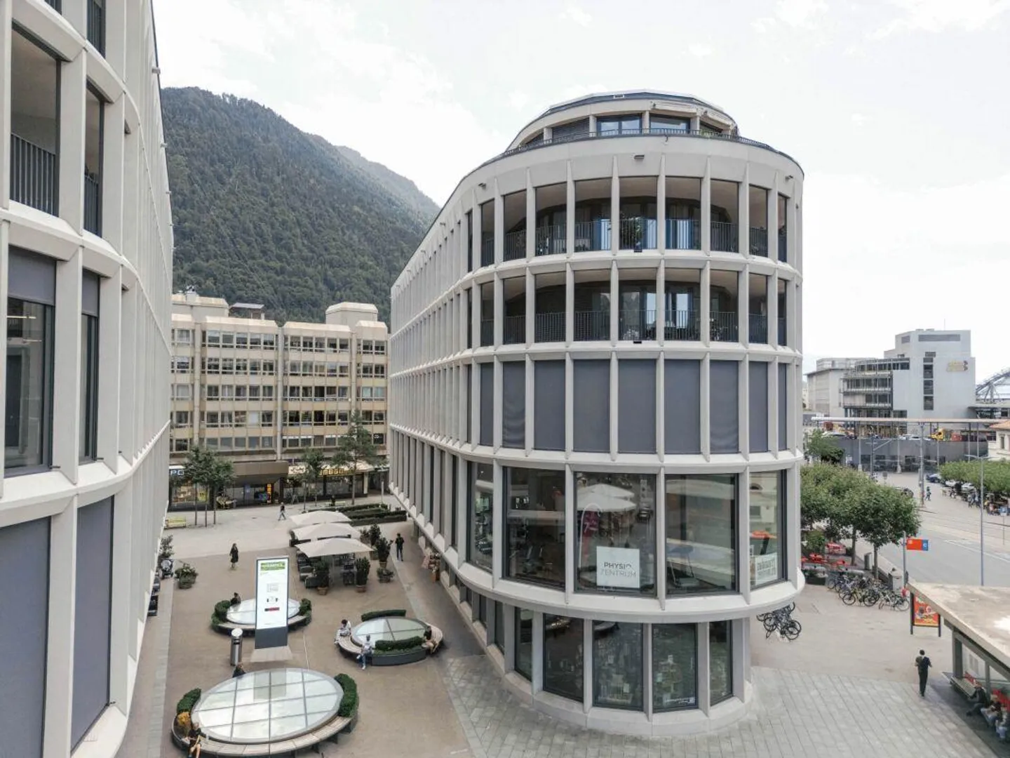 Compact Retail Space in Chur - Photo 1 of 5
