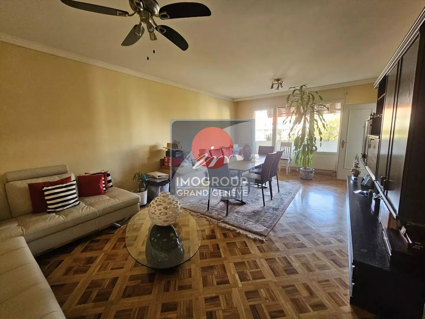 5-Zimmer-Wohnung - Foto 1 von 6