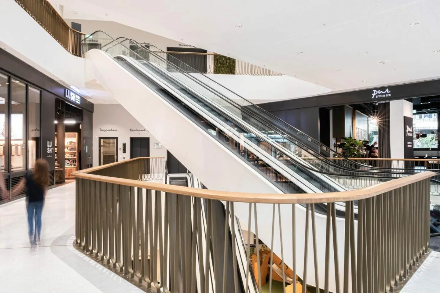 Compact Retail Space in Chur - Photo 2 of 5