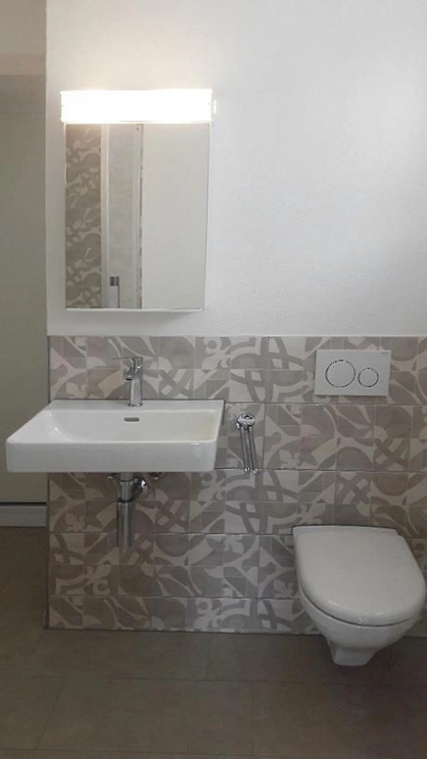 Appartamento affascinante e centrale di 1,5 stanze a Buochs - Foto 3 di 6