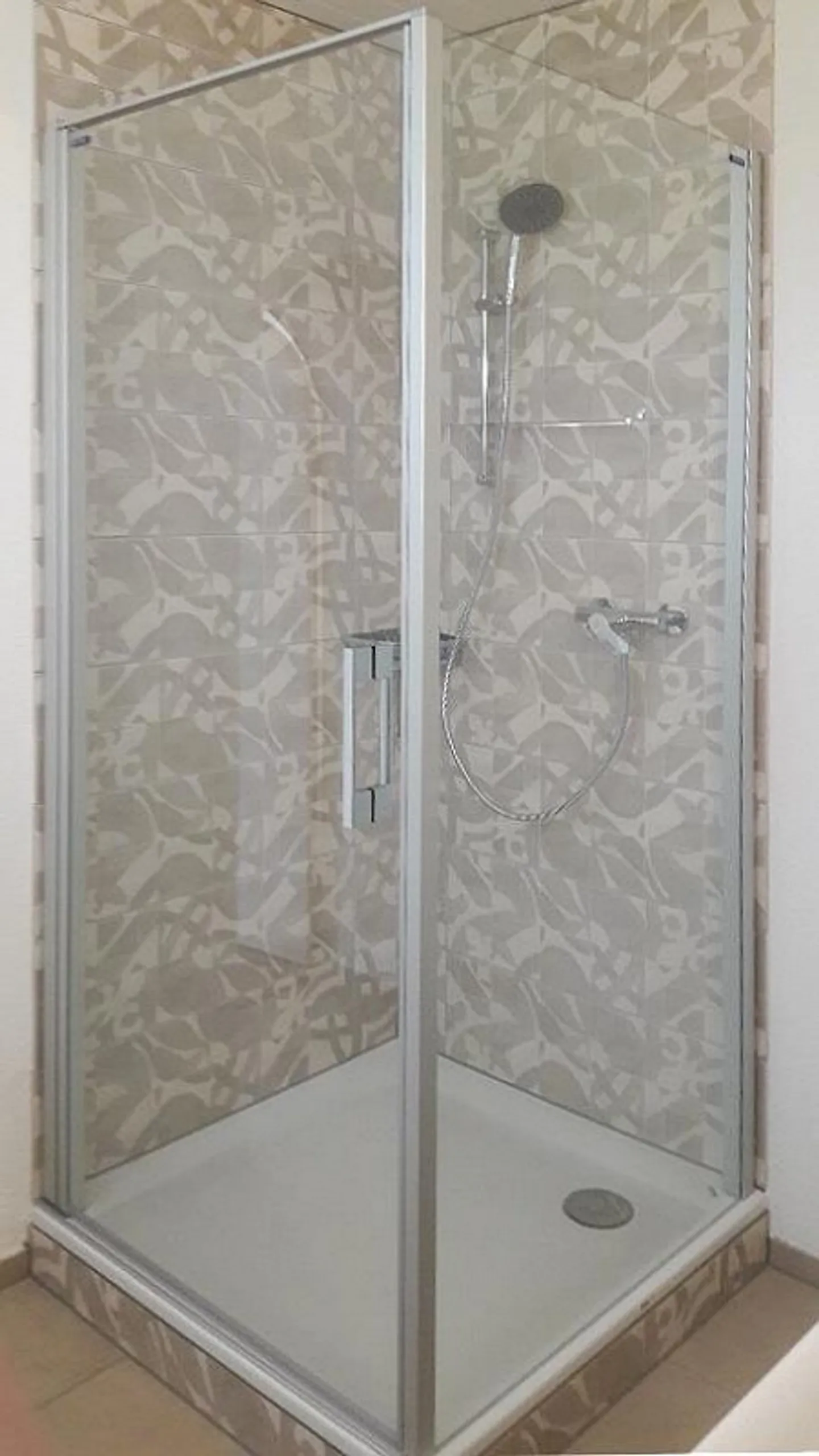 Appartamento affascinante e centrale di 1,5 stanze a Buochs - Foto 4 di 6