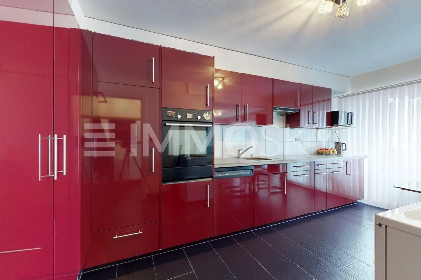 4,5-Zimmer-Wohnung in Martigny - Foto 2 von 5