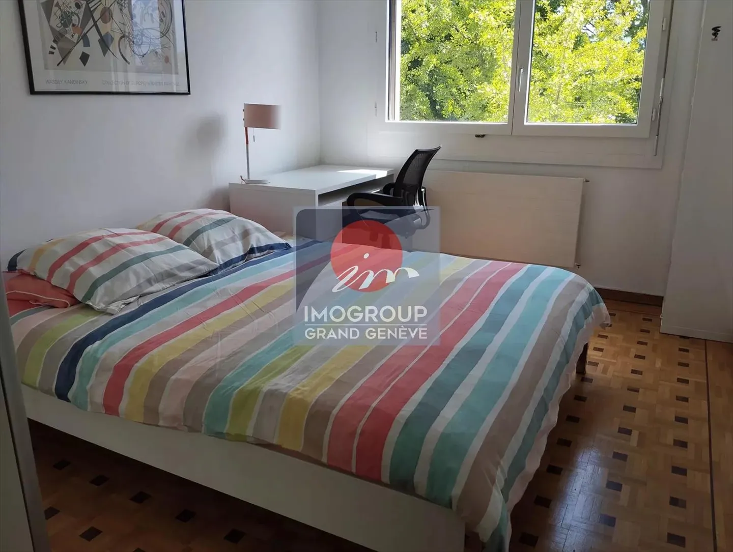 5-Zimmer-Wohnung - Foto 3 von 6