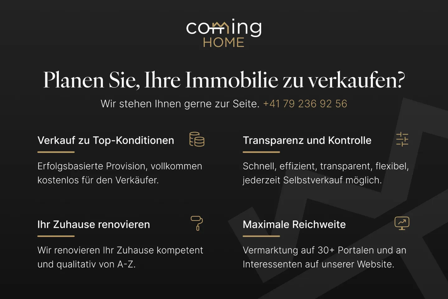 Commercial space for rent in Visp - central, flexible and with parking - Photo 5 of 13