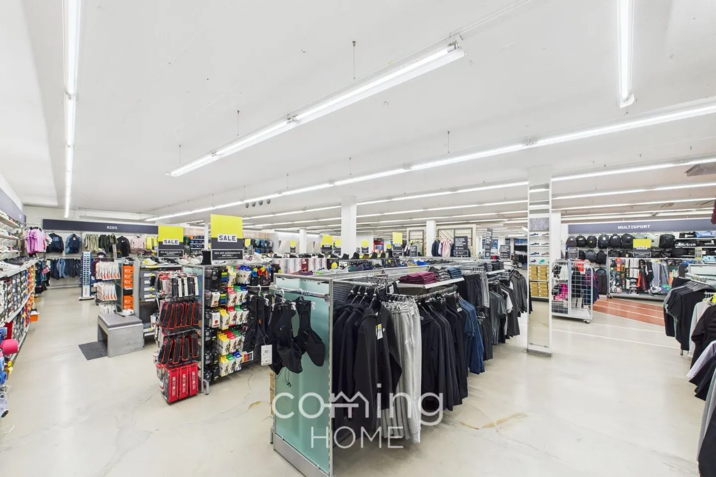 Commercial space for rent in Visp - central, flexible and with parking - Photo 8 of 13