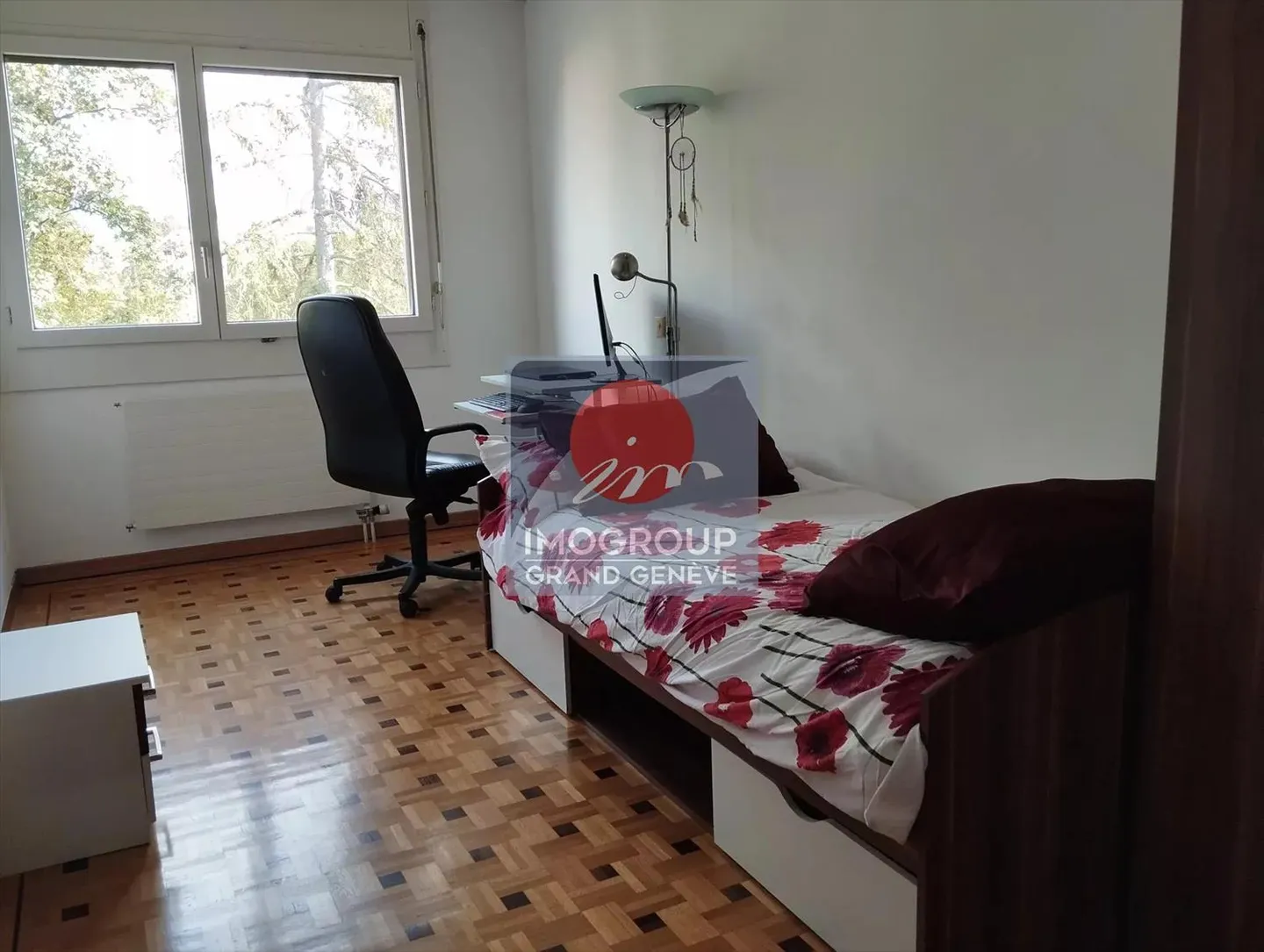 5-Zimmer-Wohnung - Foto 4 von 6