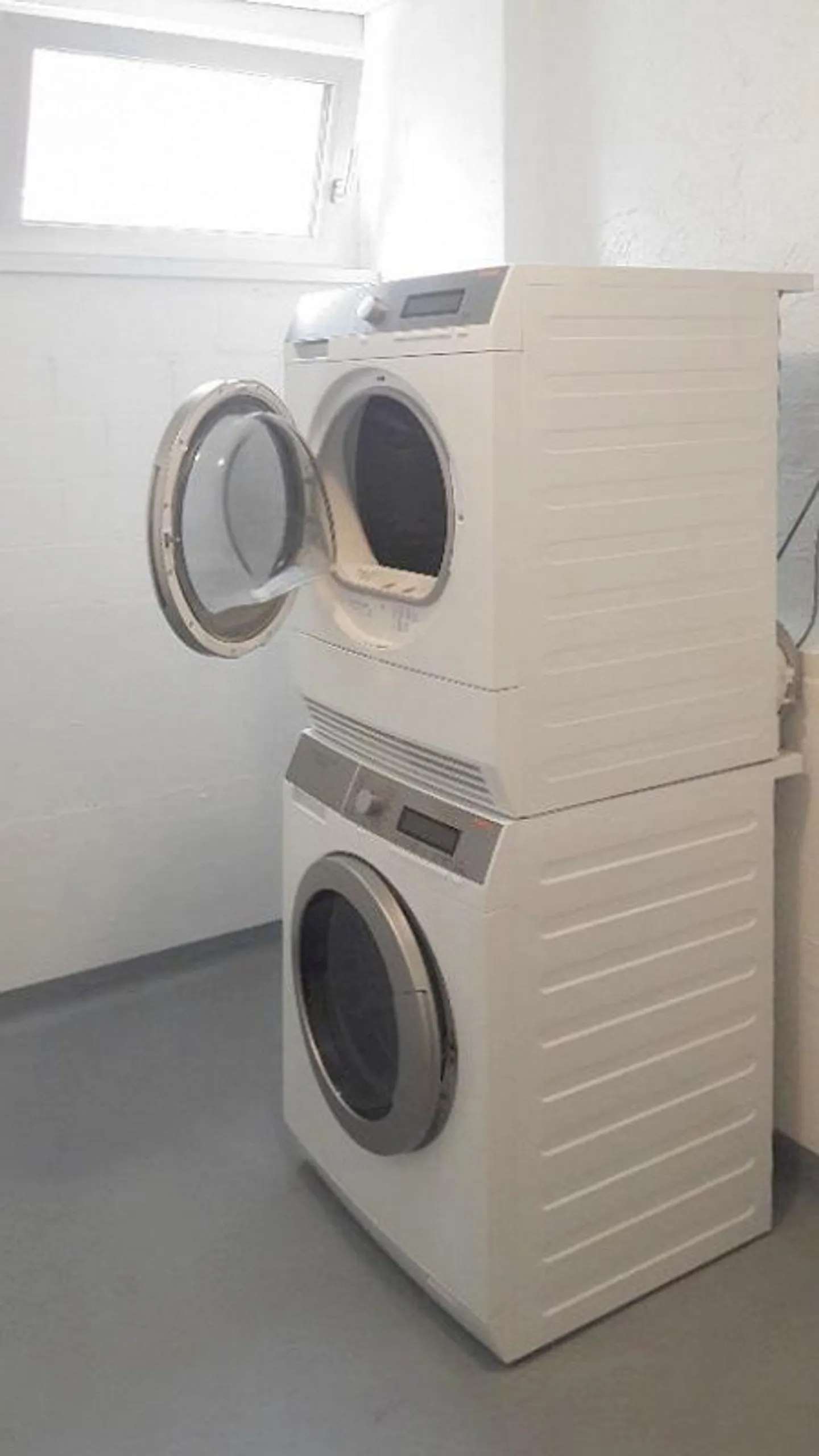 Appartamento affascinante e centrale di 1,5 stanze a Buochs - Foto 6 di 6