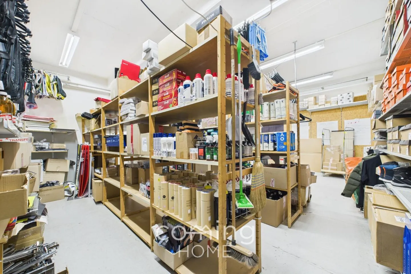 Commercial space for rent in Visp - central, flexible and with parking - Photo 10 of 13