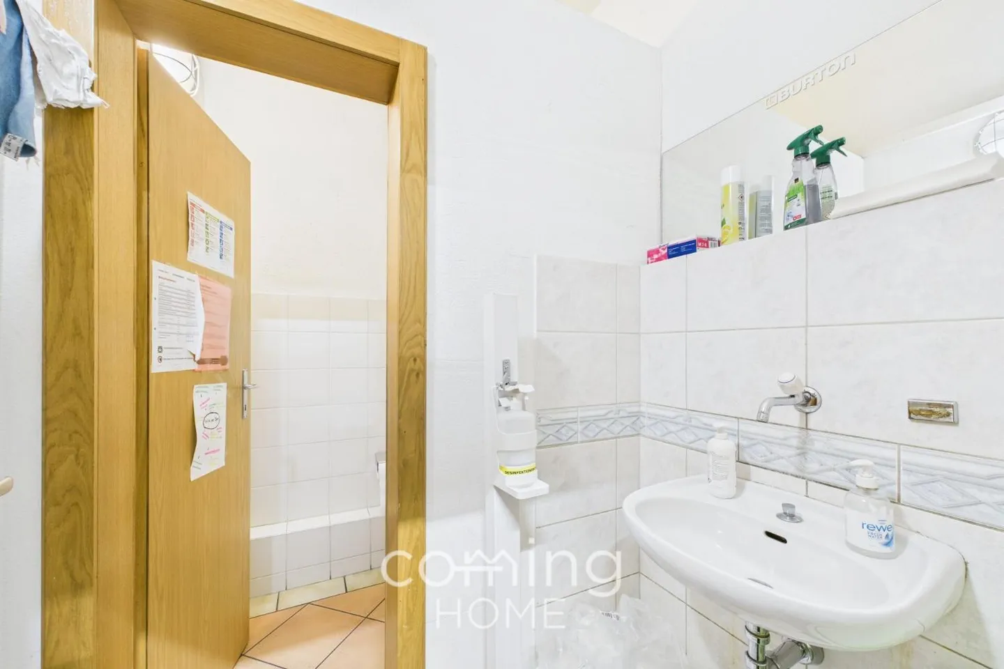 Commercial space for rent in Visp - central, flexible and with parking - Photo 11 of 13