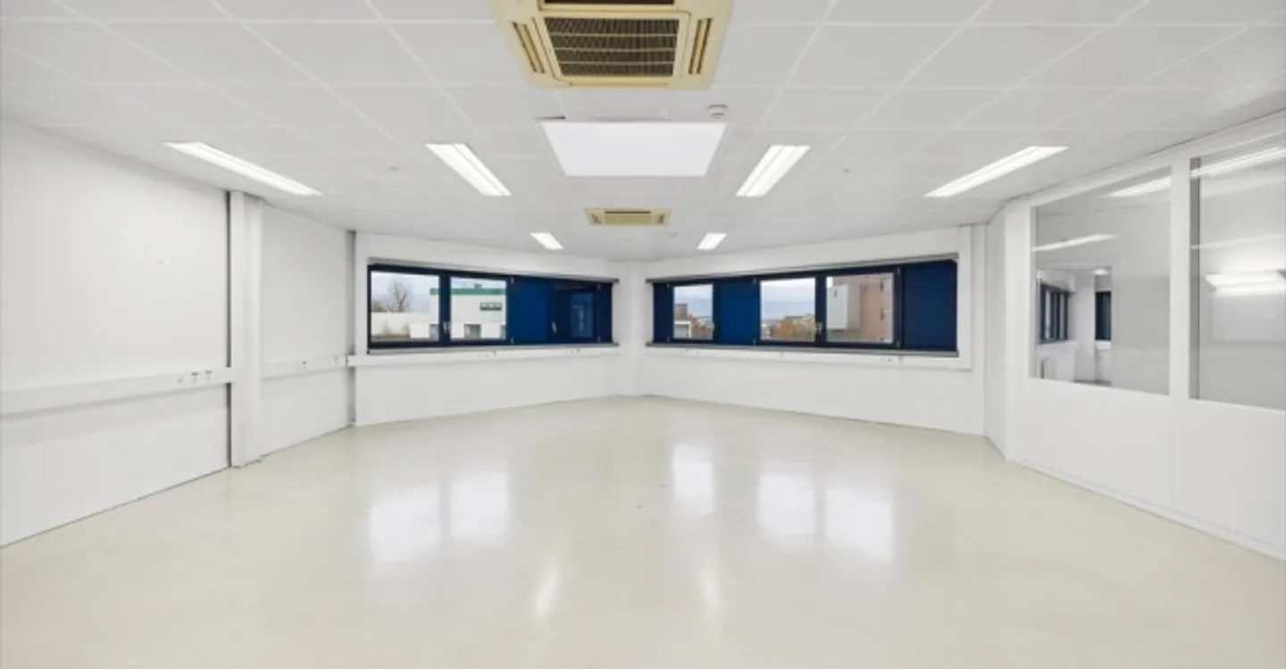 Ufficio 1 stanza - Foto 1 di 6