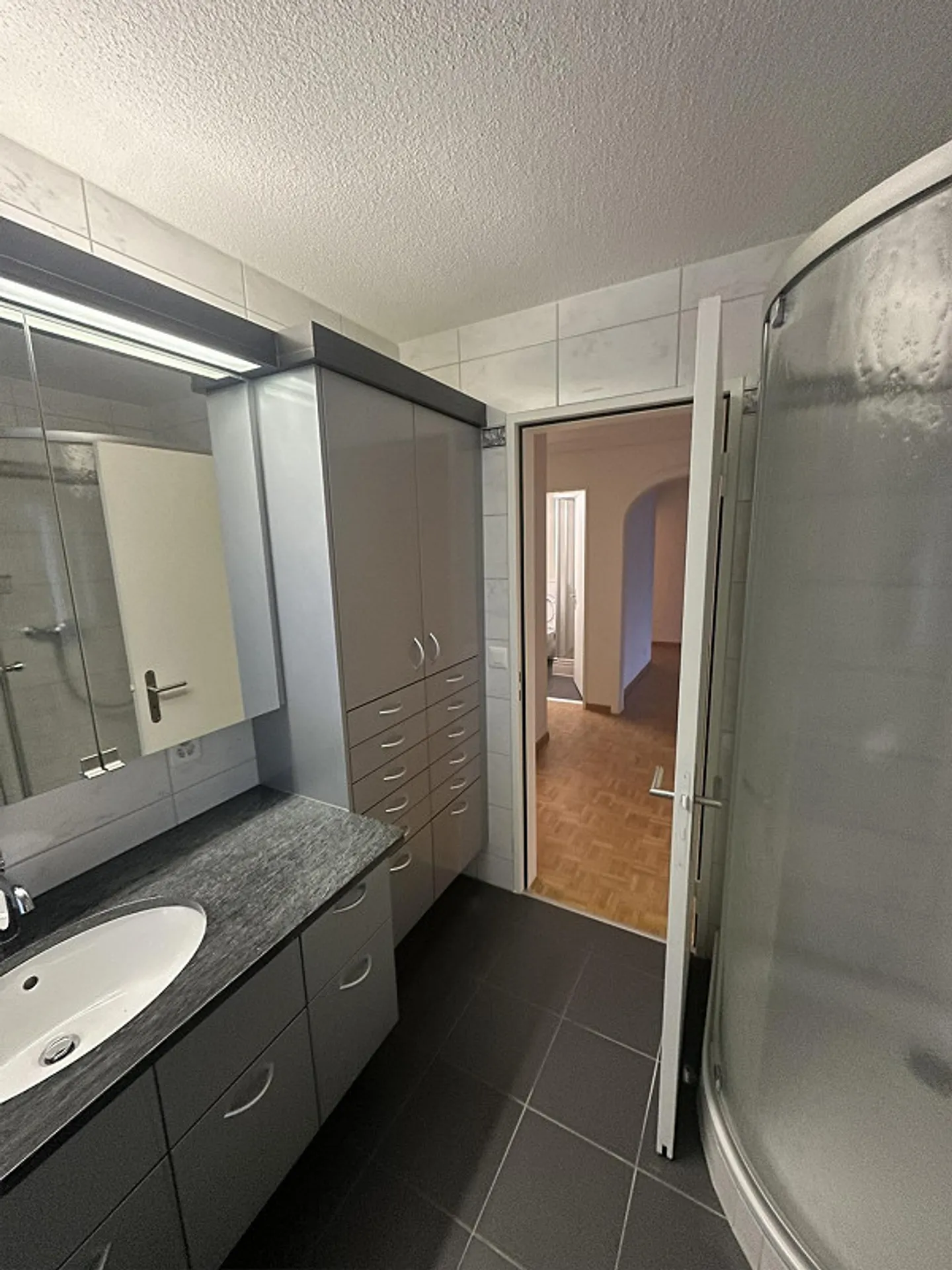 Attique 3.5 pièces - Photo 8 sur 9