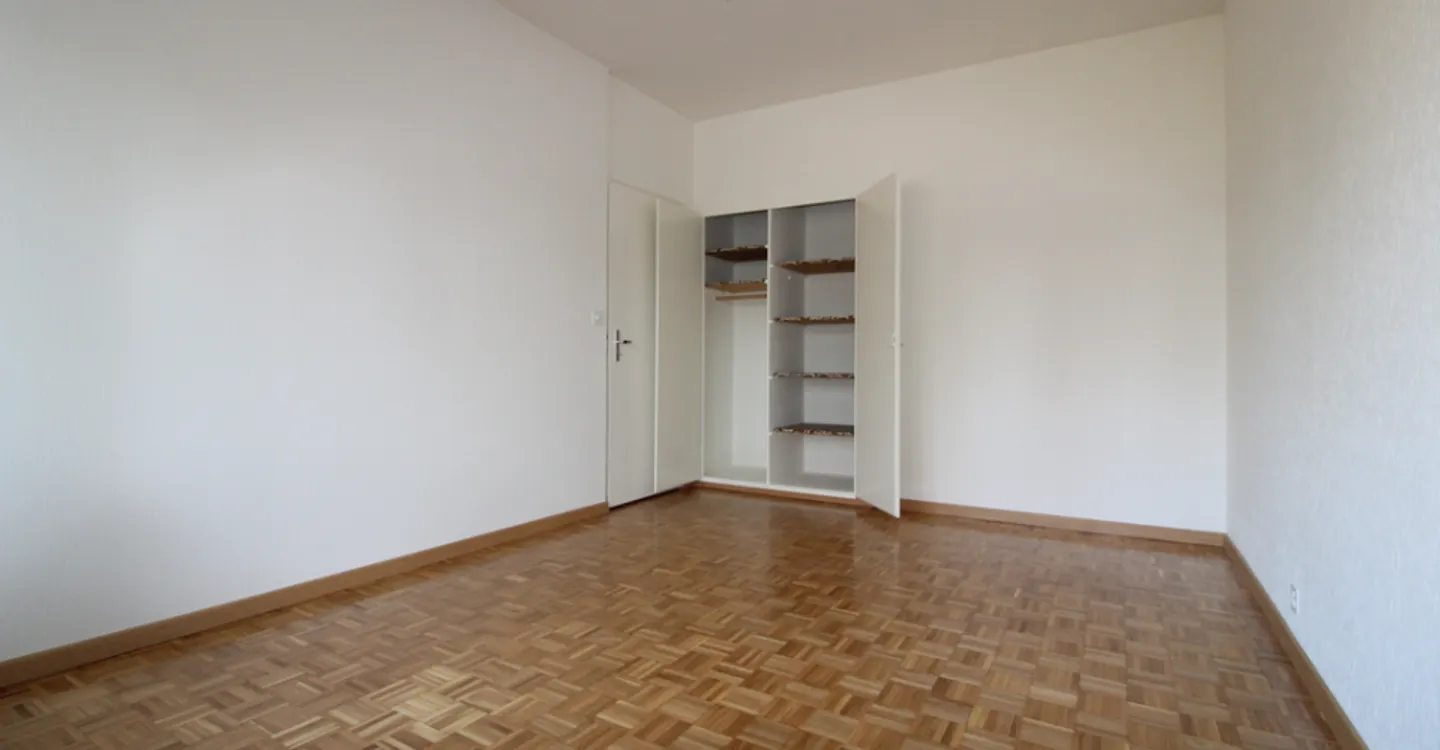 Charmante 2-Zimmer-Wohnung von 53m2 zur Miete in einem grünen Gebiet - Foto 6 von 8