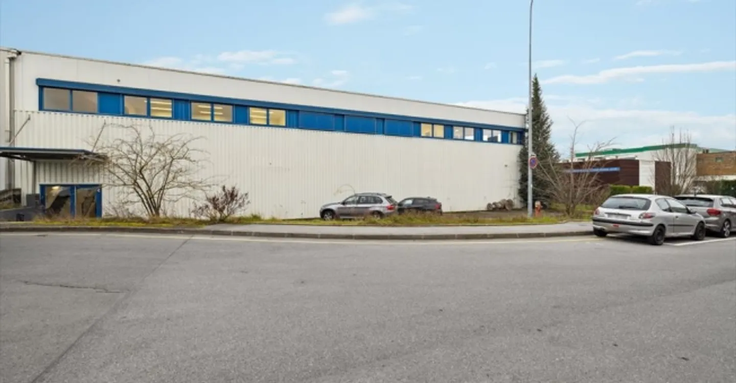 Ufficio 1 stanza - Foto 3 di 6