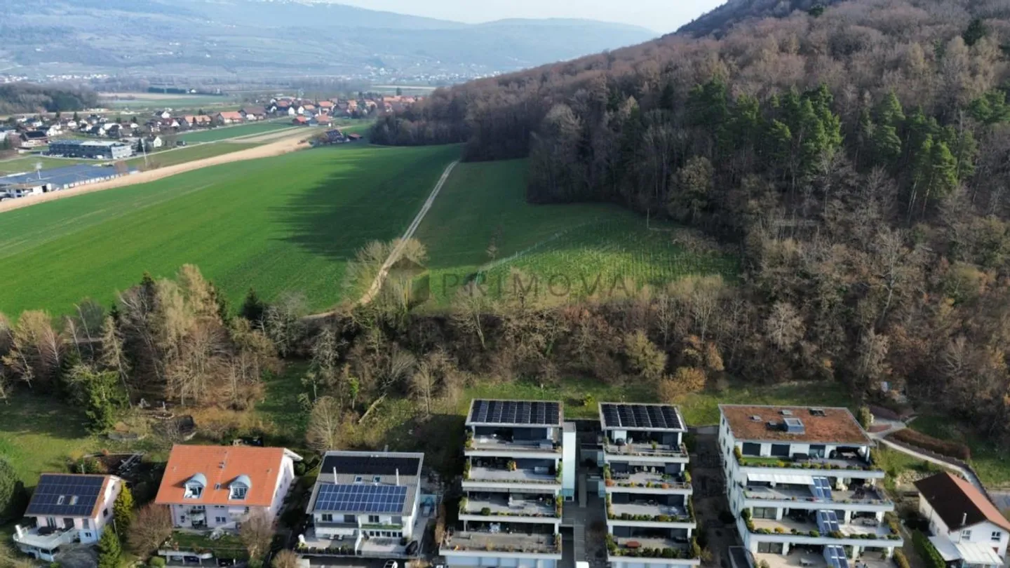 Luxurious terrace apartment with 98m² terrace area - Photo 14 of 14