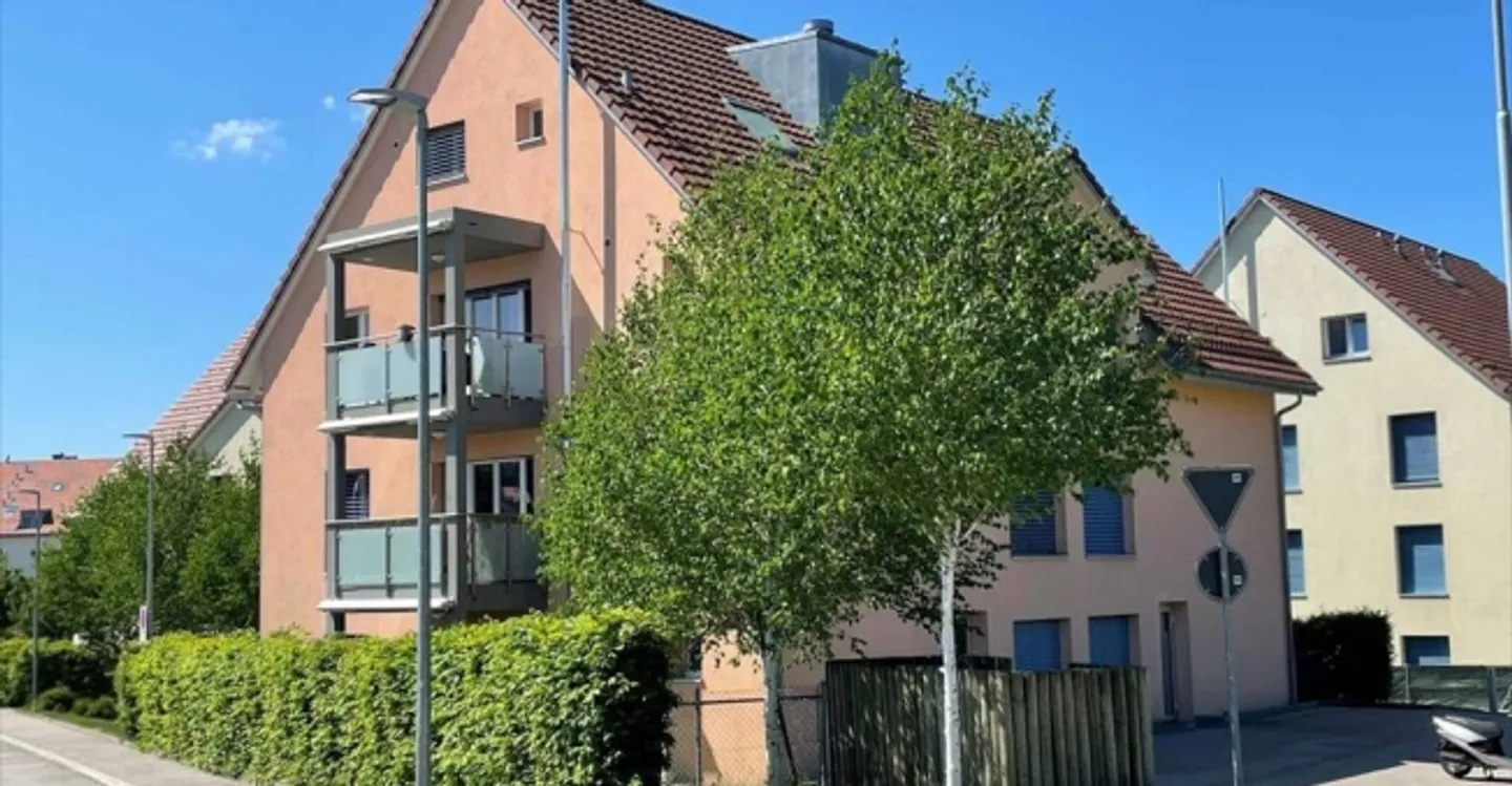 Deposito 1 stanza - Foto 3 di 3