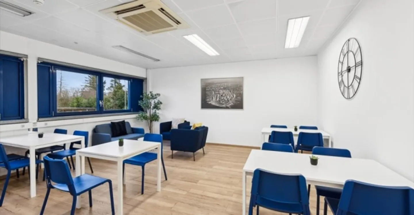 Ufficio 1 stanza - Foto 5 di 6