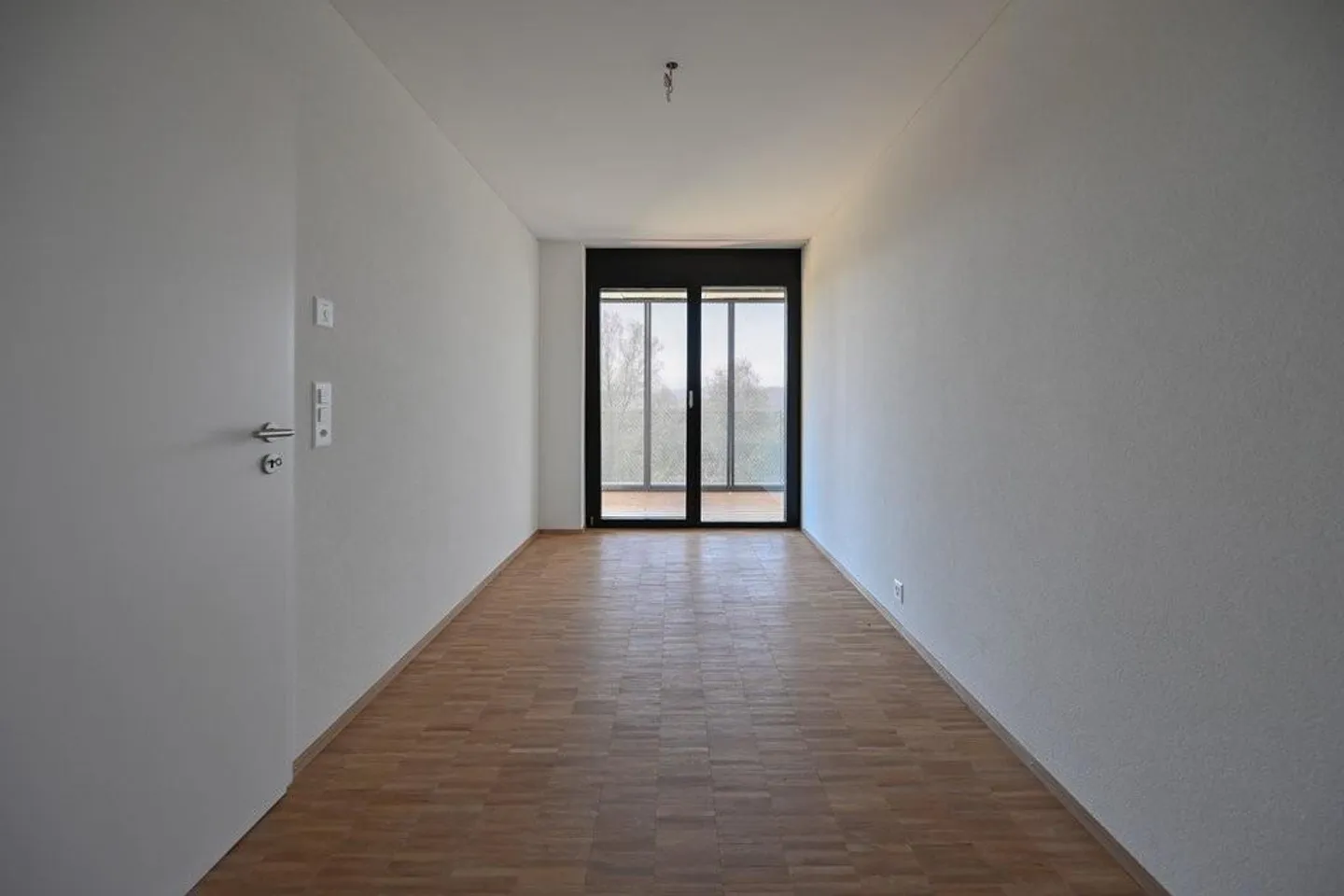 Wohnen mit Weitblick - Foto 6 von 9