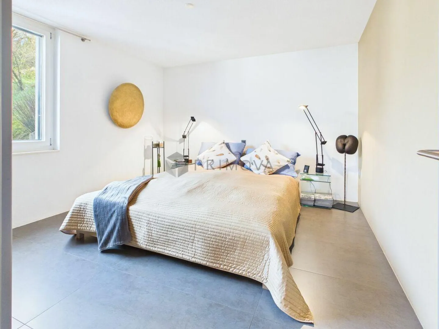 Luxurious terrace apartment with 98m² terrace area - Photo 7 of 14