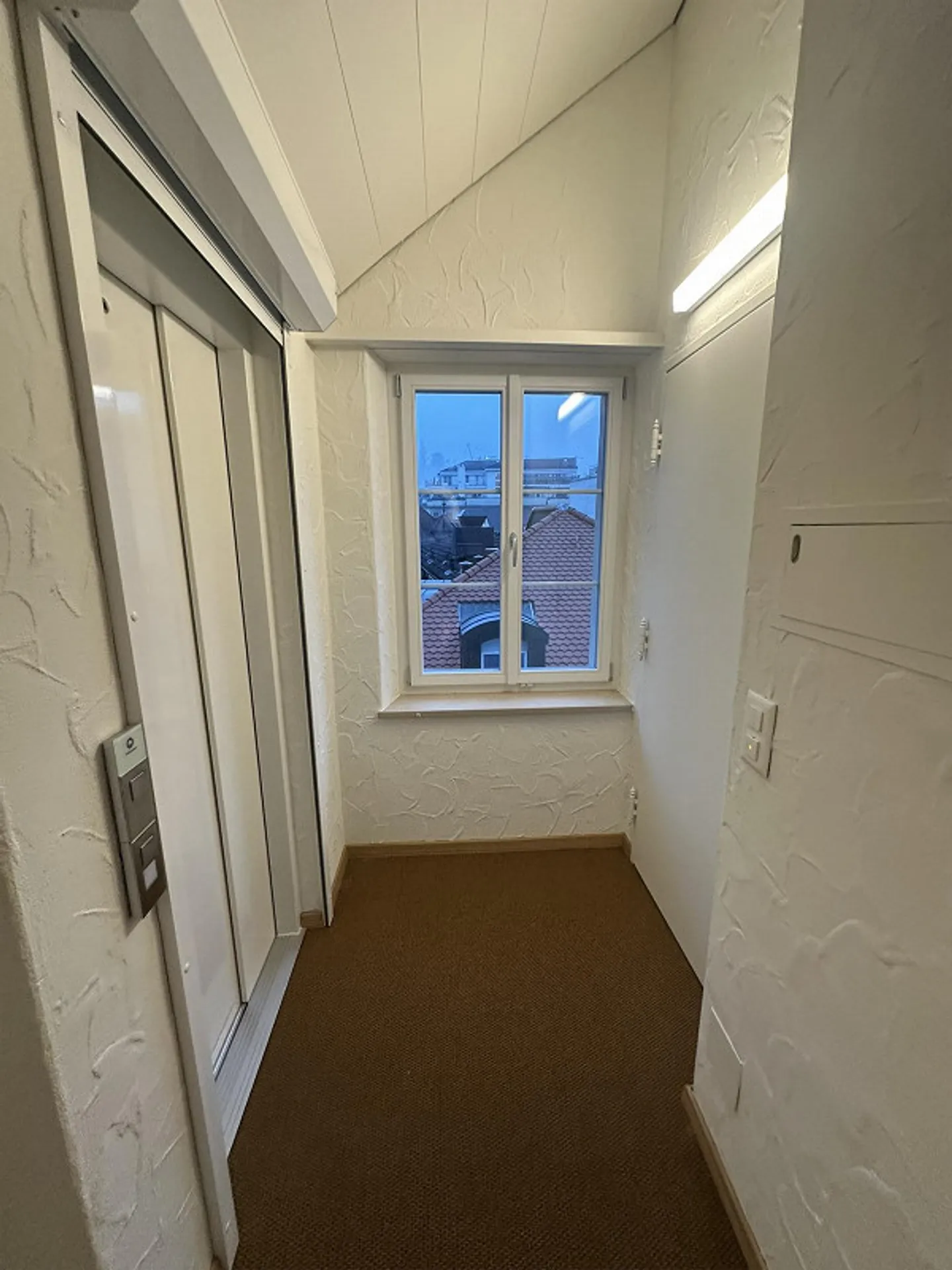 Attique 3.5 pièces - Photo 6 sur 9