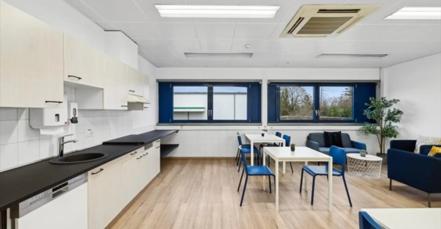 Ufficio 1 stanza - Foto 2 di 6