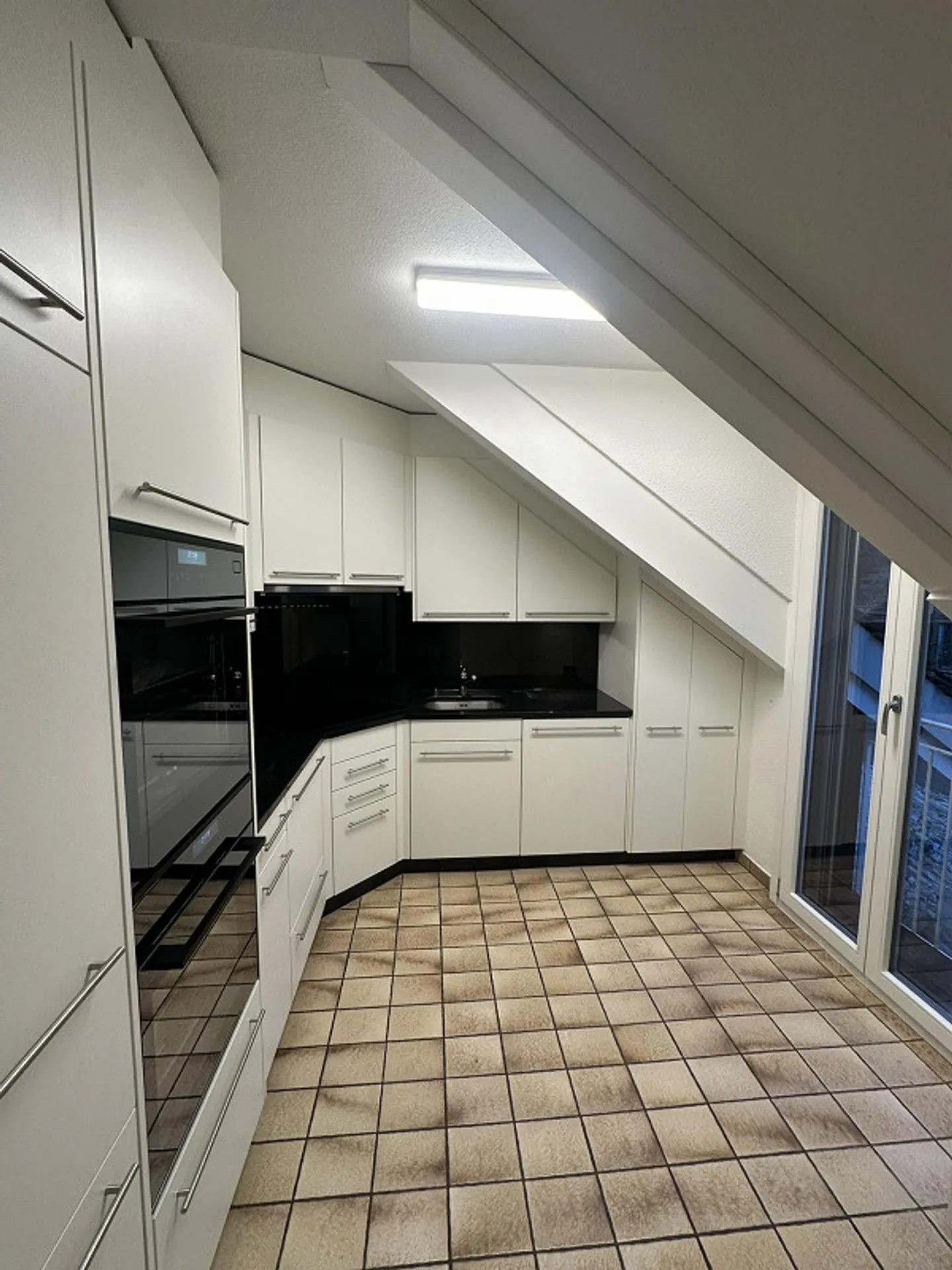 Attique 3.5 pièces - Photo 7 sur 9