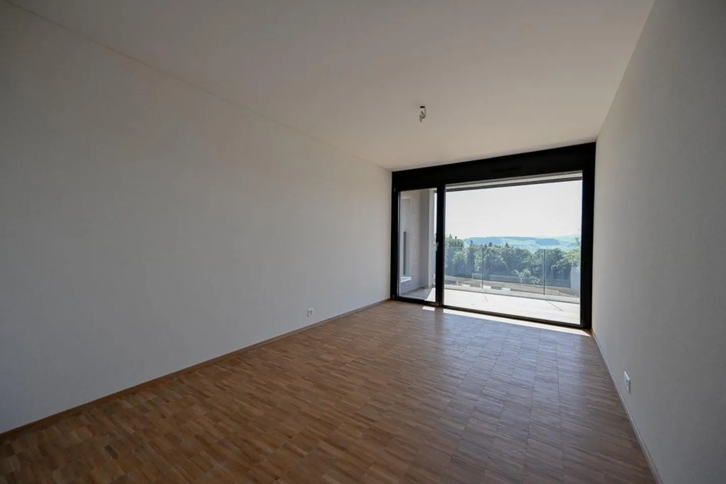 Wohnen mit Weitblick - Foto 7 von 9