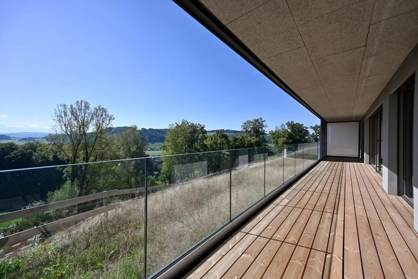 Wohnen mit Weitblick - Foto 9 von 9