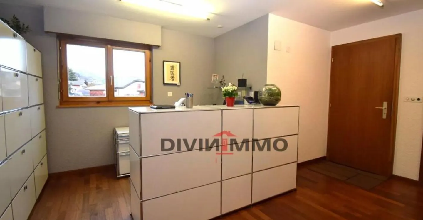 Cabinet Dentaire Moderne à Savièse - Photo 2 sur 10