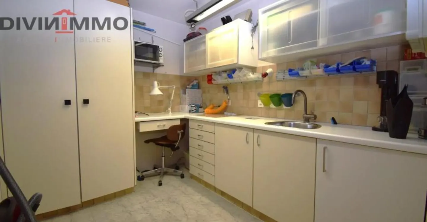 Cabinet Dentaire Moderne à Savièse - Photo 6 sur 10