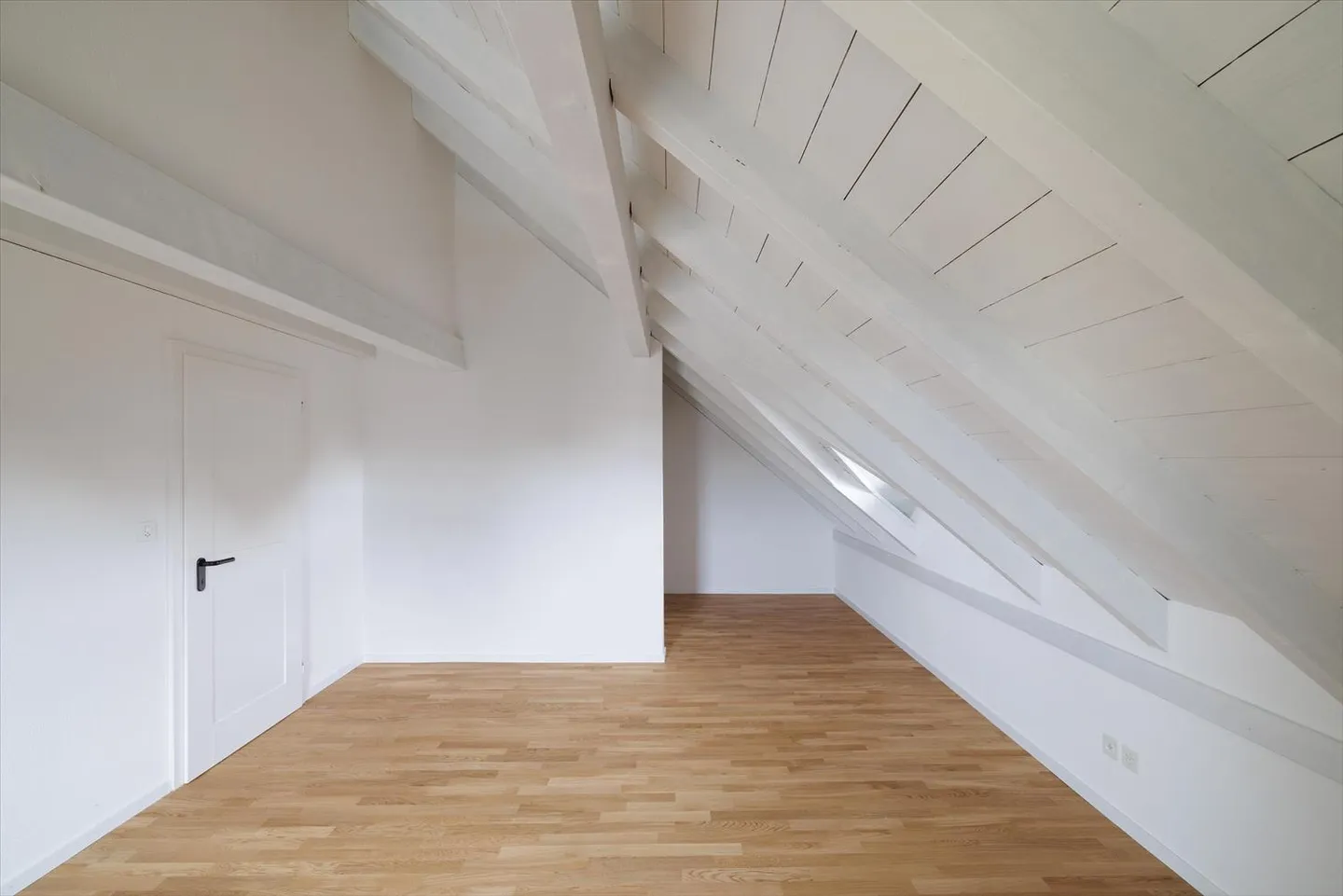Appartamento duplex in affitto in zona rurale! - Foto 10 di 13