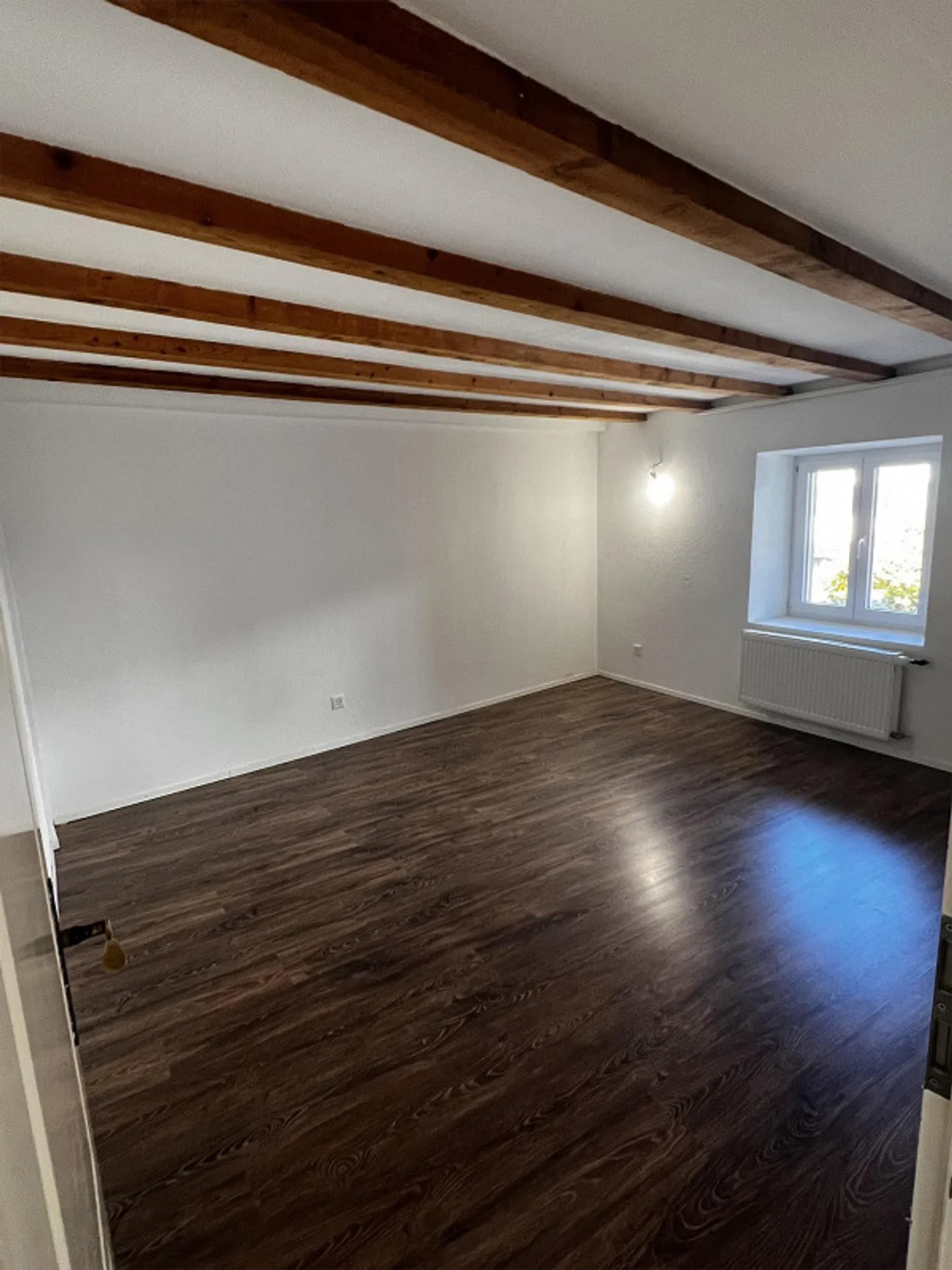 3.5 Room Apartment in Mollis - Photo 4 of 6