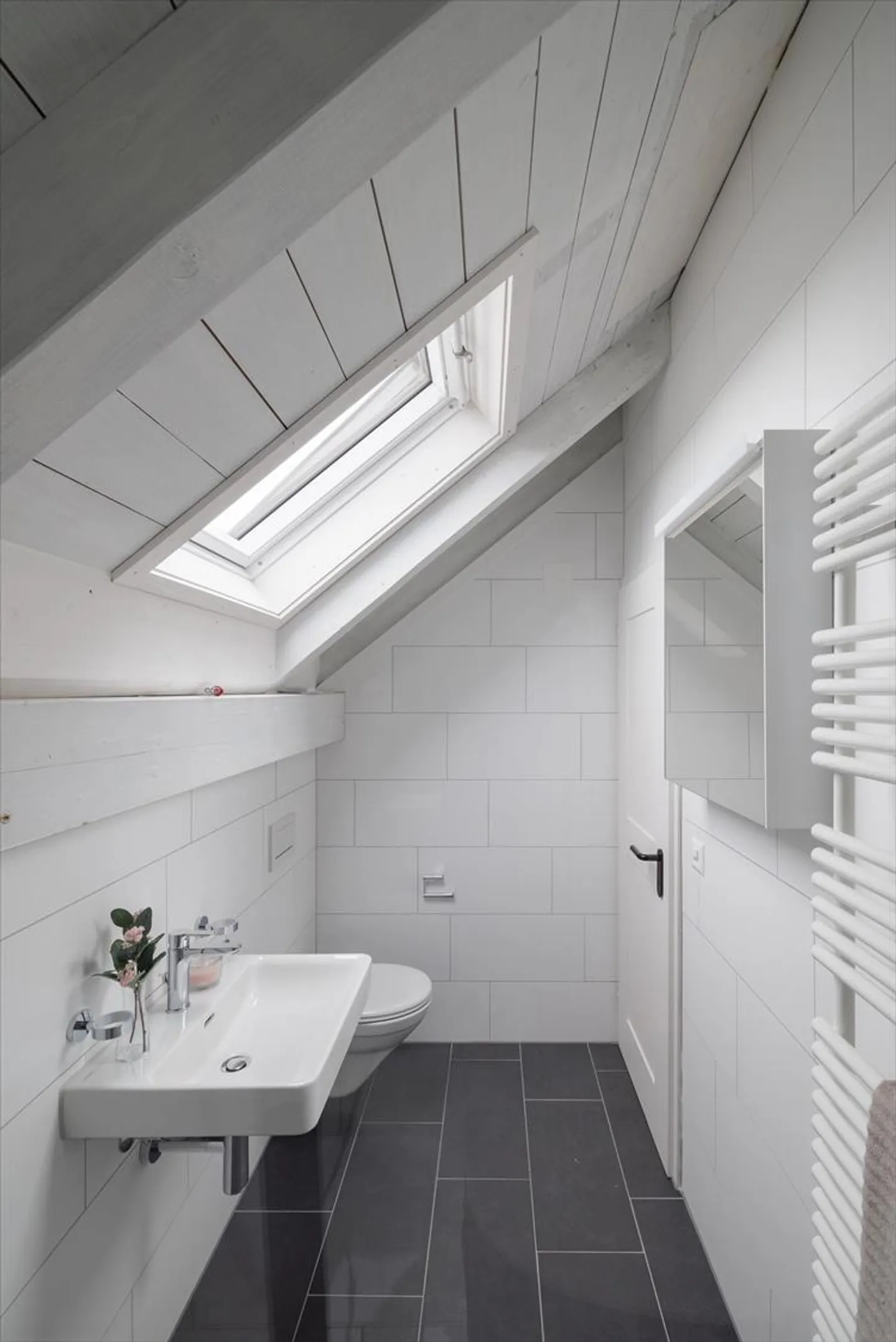 Appartamento duplex in affitto in zona rurale! - Foto 7 di 13