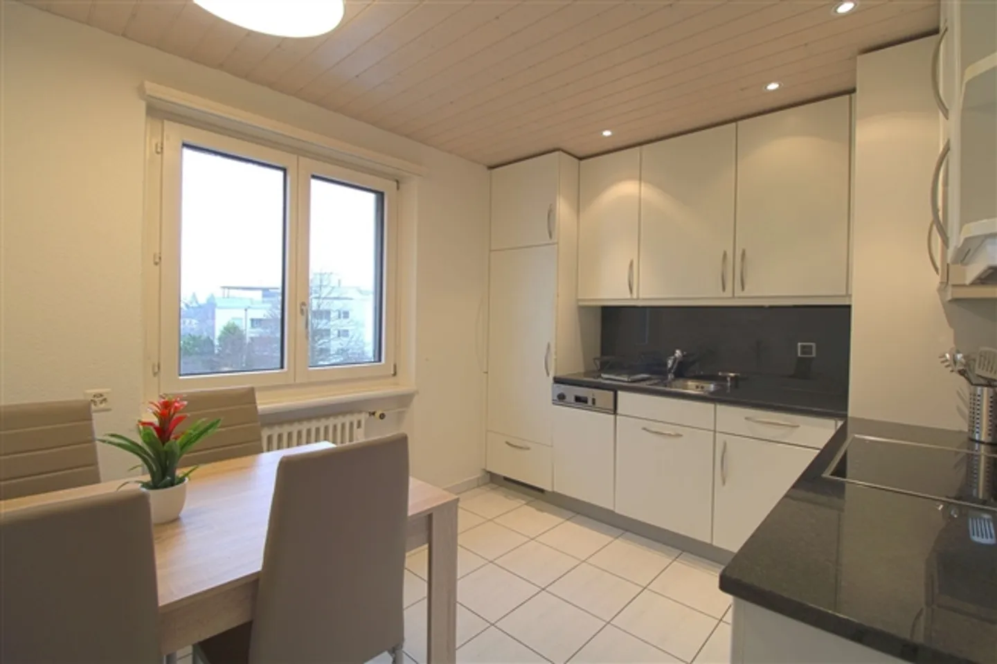 Privates Zimmer in Wohngemeinschaft - Foto 6 von 8