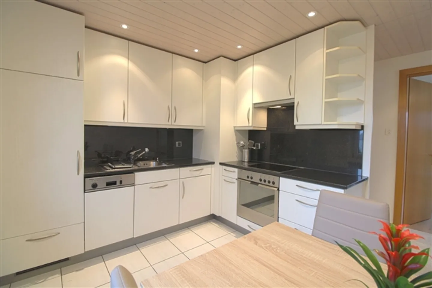 Privates Zimmer in Wohngemeinschaft - Foto 7 von 8