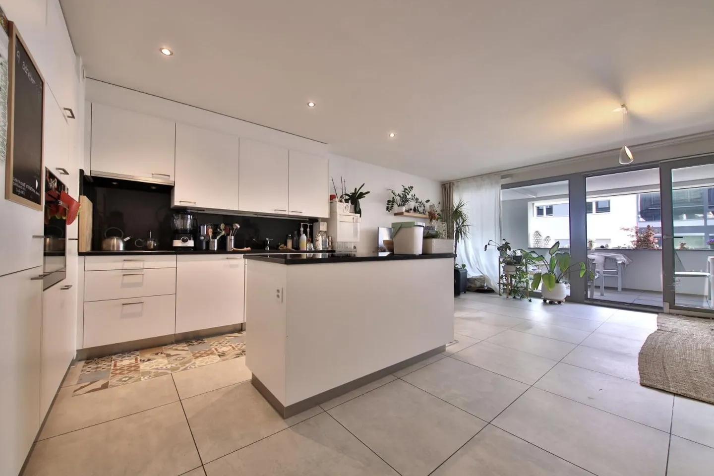 Appartement Charmant à Sion - Photo 2 sur 13