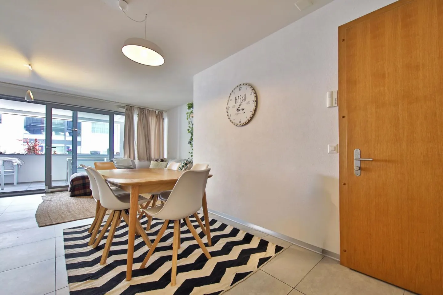 Appartement Charmant à Sion - Photo 3 sur 13