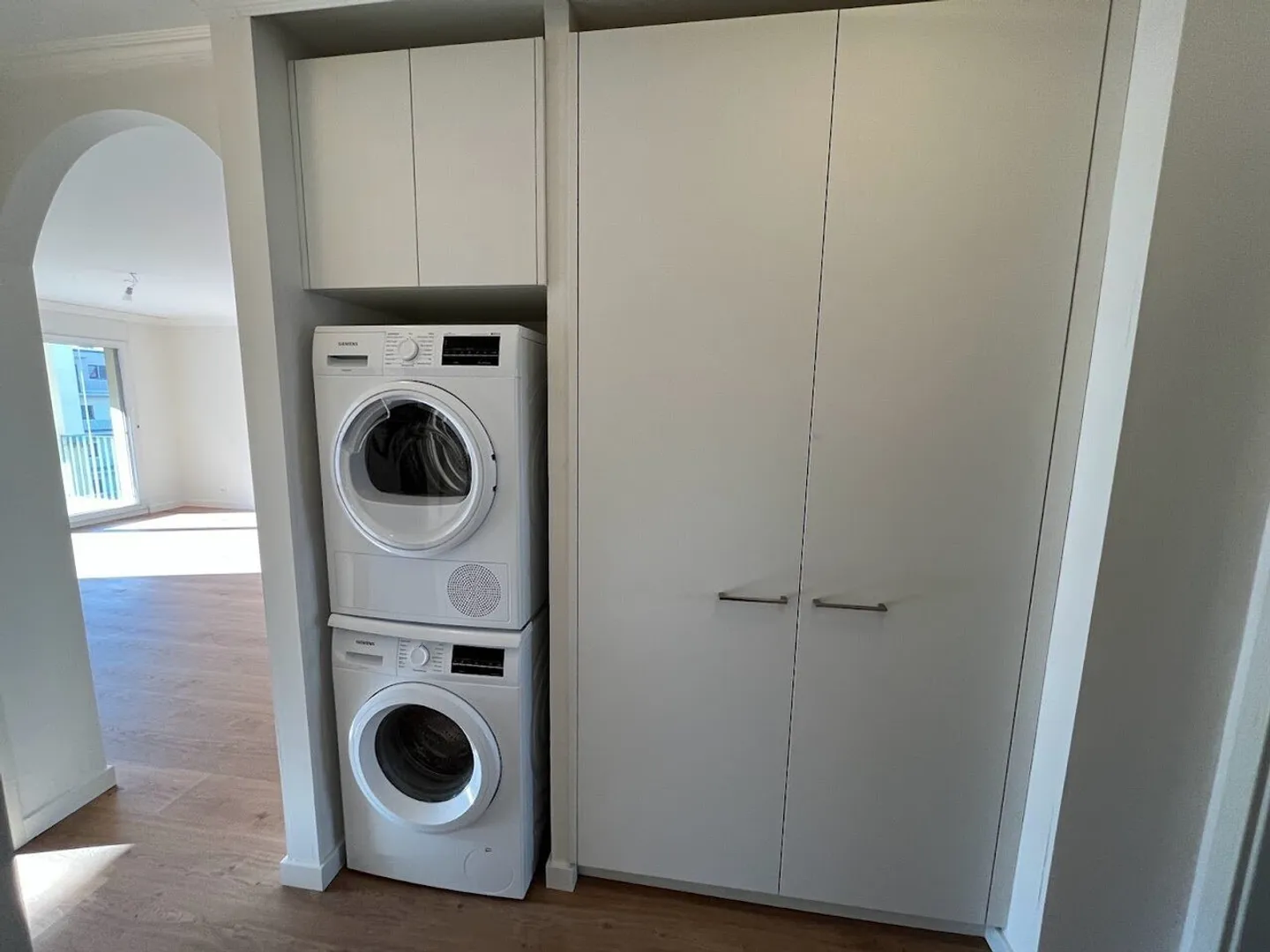 4.5-room apartment on the 2nd floor - Photo 5 of 6
