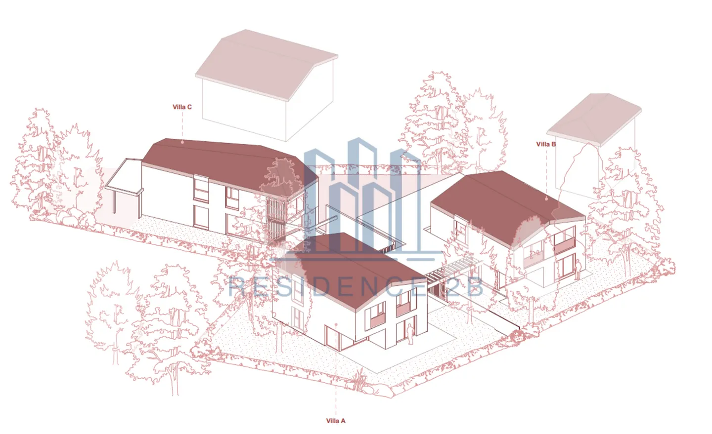 Nuova promozione: Villa con opzione piscina - Foto 6 di 11