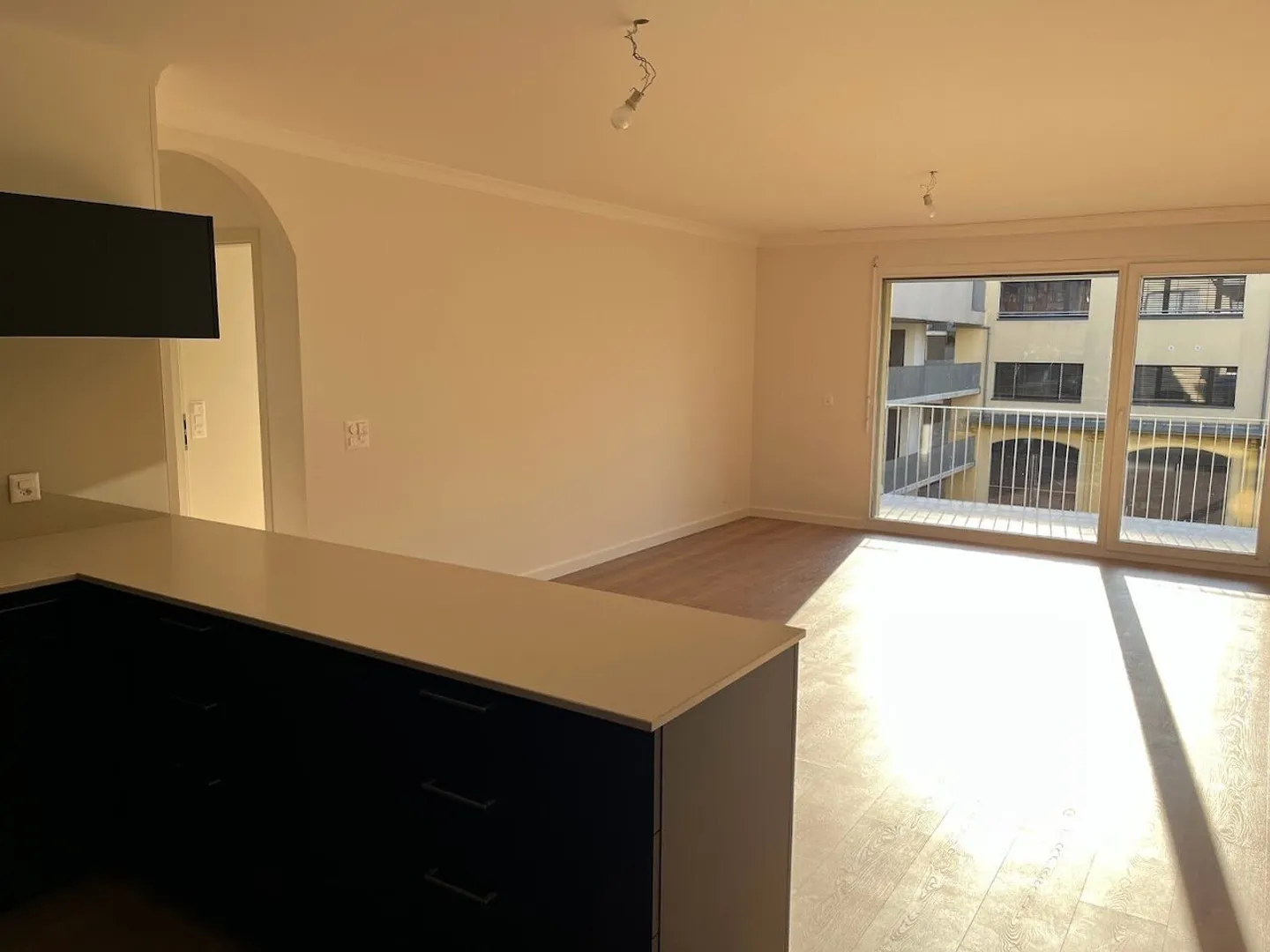 4.5-room apartment on the 2nd floor - Photo 2 of 6