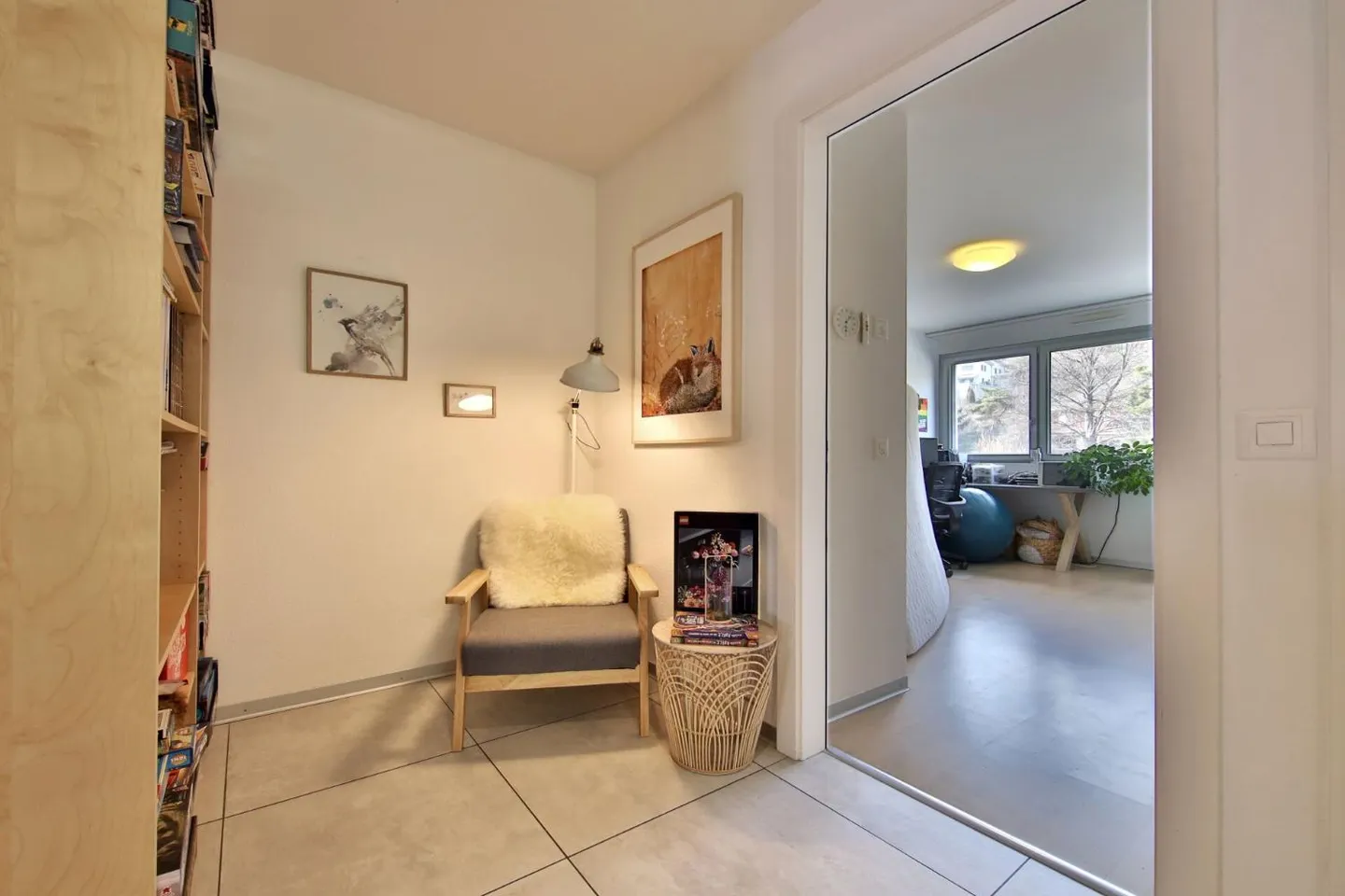 Appartement Charmant à Sion - Photo 6 sur 13