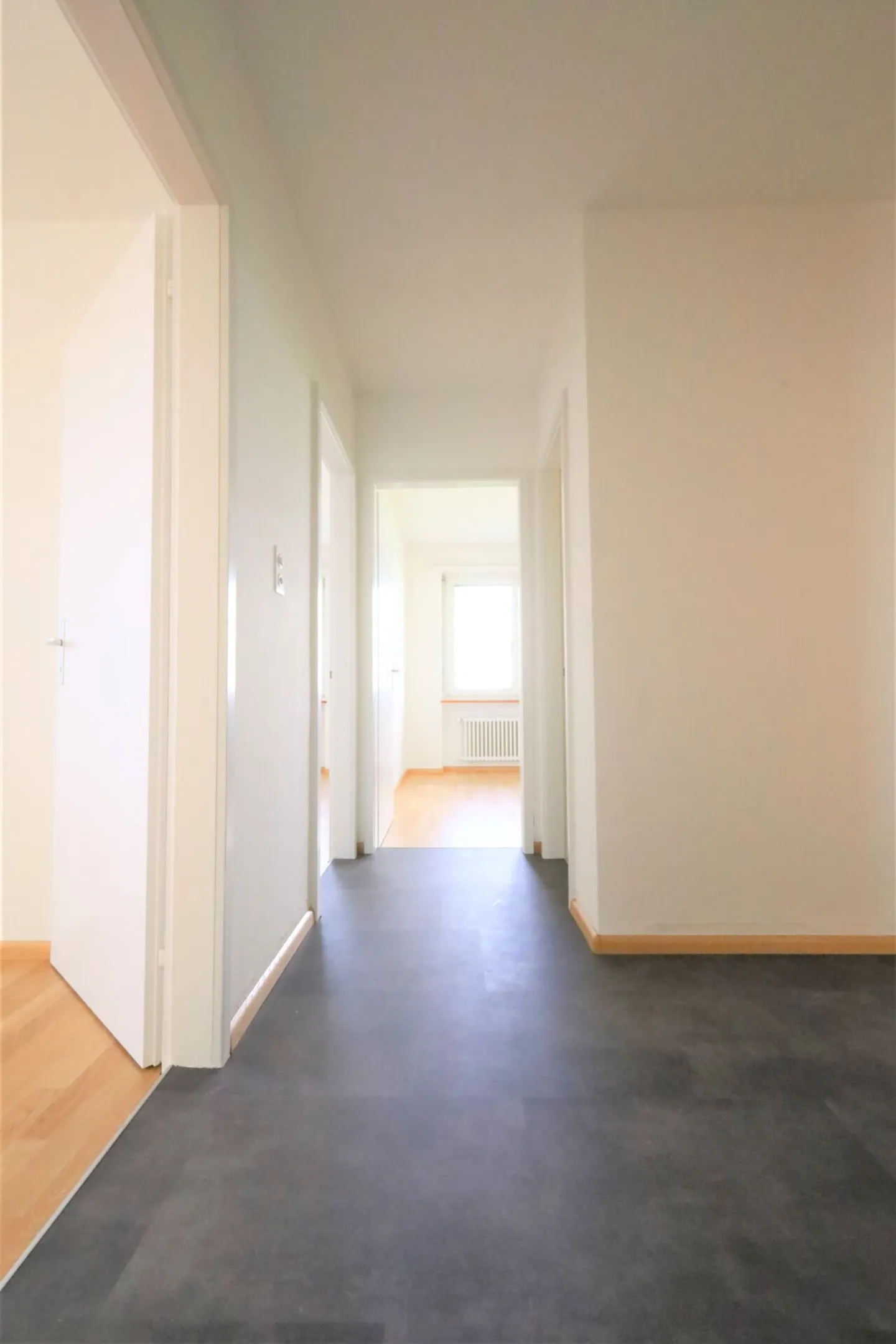 Moderne Wohnungen in sanierter Liegenschaft im Längi-Quartier - Foto 4 von 9