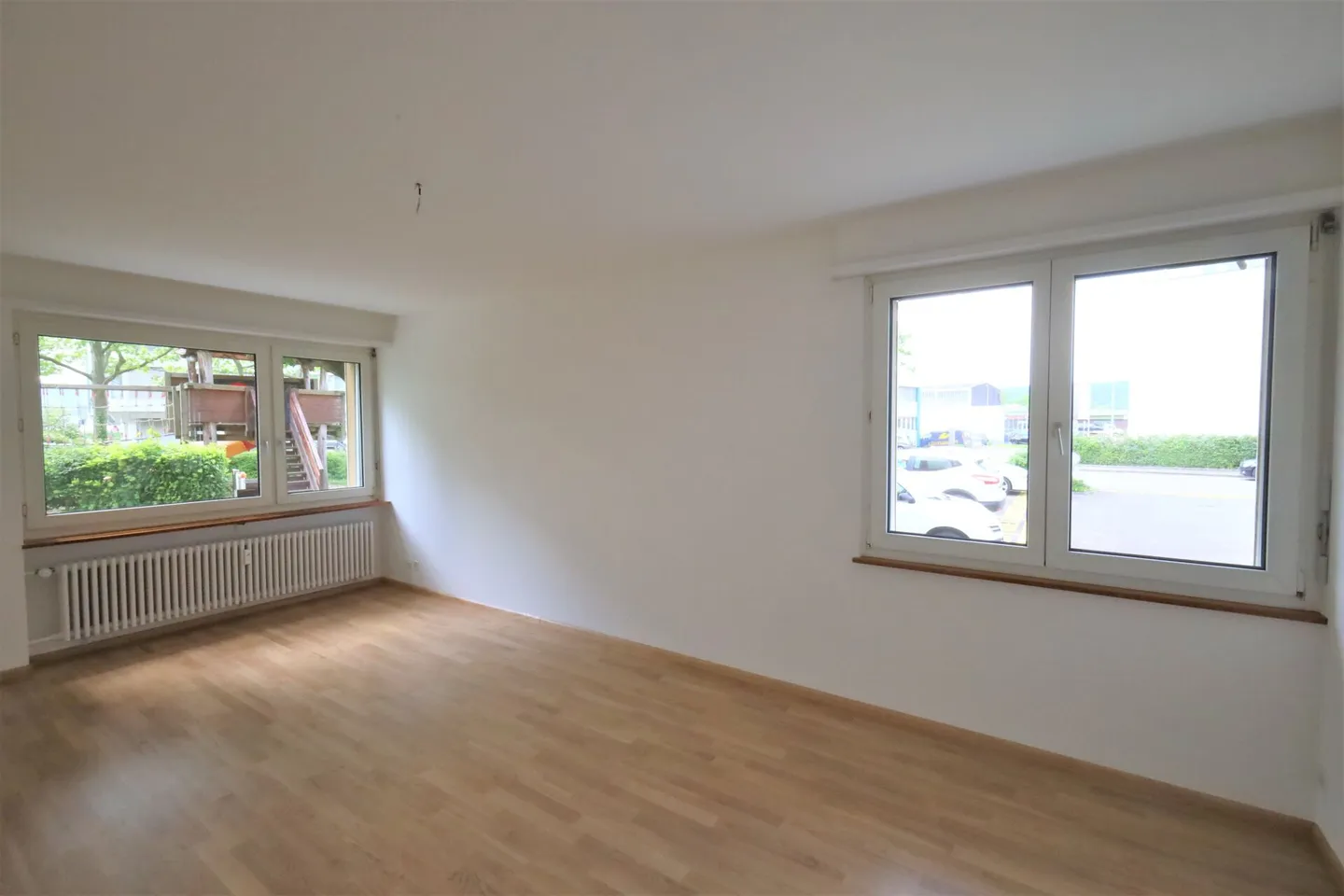 Moderne Wohnungen in sanierter Liegenschaft im Längi-Quartier - Foto 5 von 9