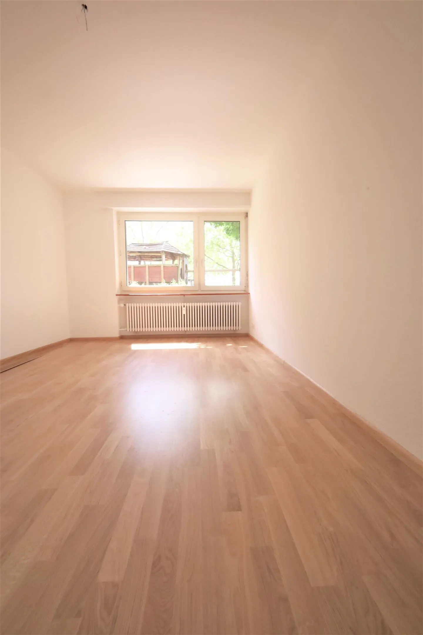 Moderne Wohnungen in sanierter Liegenschaft im Längi-Quartier - Foto 6 von 9