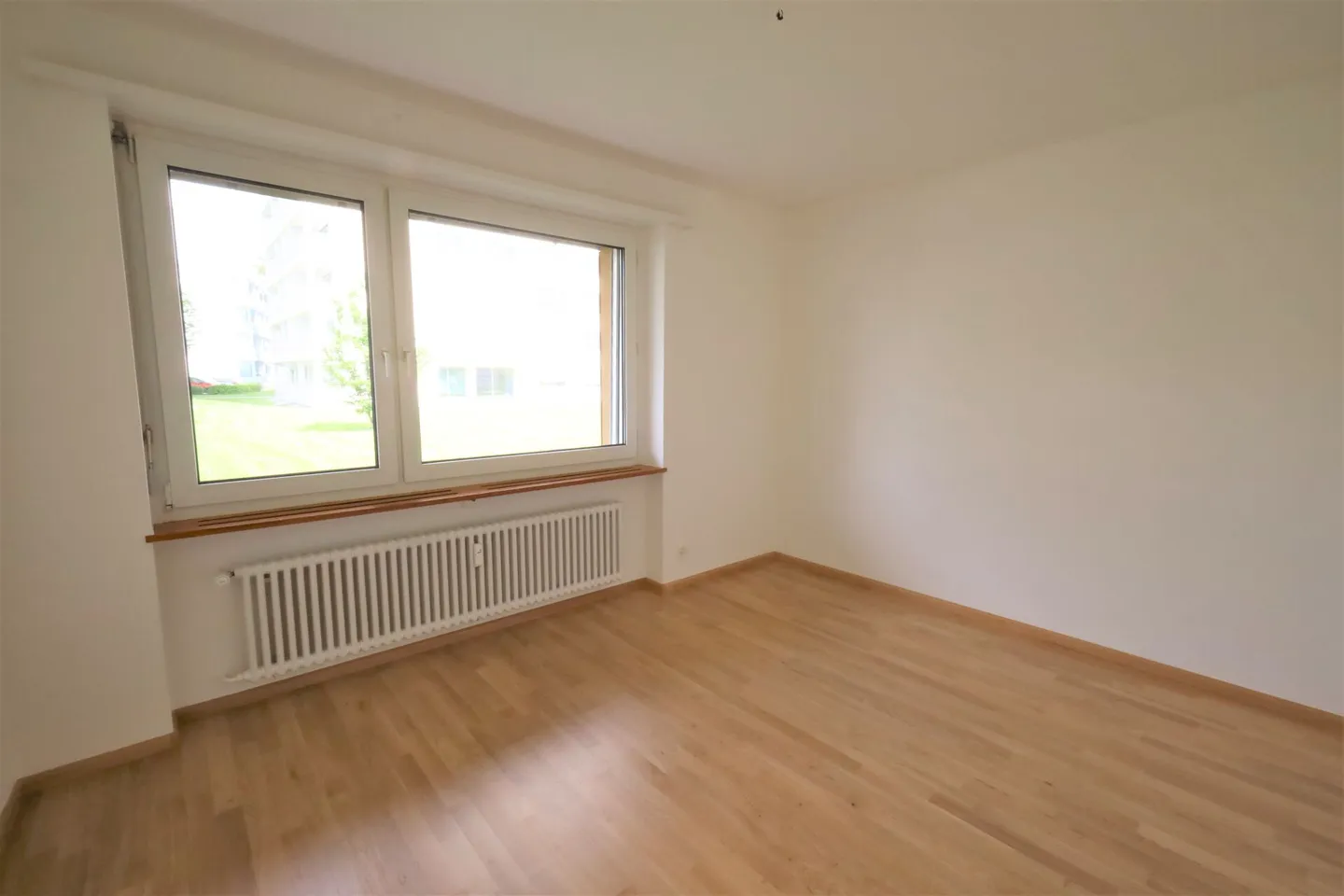 Moderne Wohnungen in sanierter Liegenschaft im Längi-Quartier - Foto 7 von 9