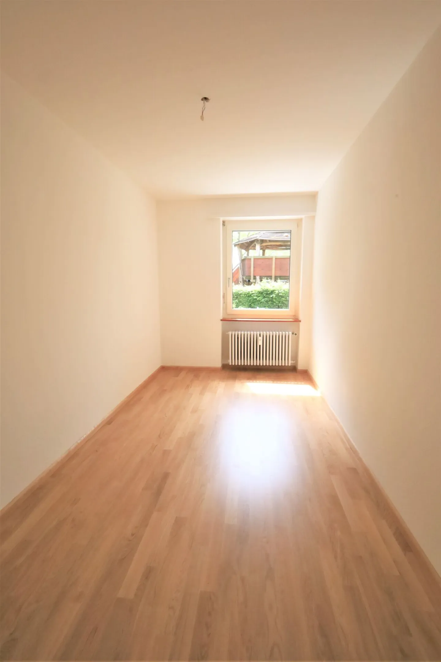 Moderne Wohnungen in sanierter Liegenschaft im Längi-Quartier - Foto 8 von 9